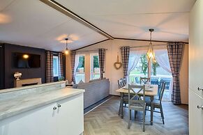 Host Stay Oakwood Lodge