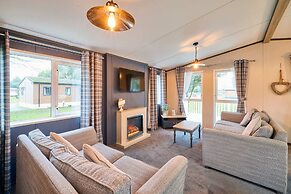 Host Stay Oakwood Lodge