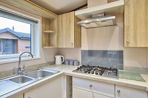 Host Stay Oakwood Lodge