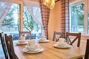 Host Stay Oakwood Lodge
