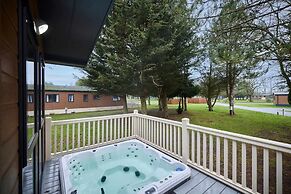 Host Stay Oakwood Lodge