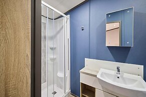 Host Stay Oakwood Lodge