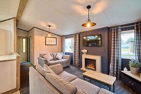 Host Stay Oakwood Lodge