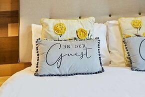 Host Stay Cherry Lodge