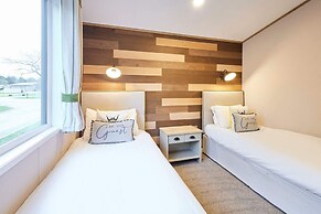Host Stay Cherry Lodge