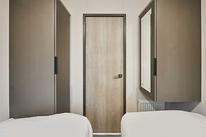 Host Stay Elegant Lodge