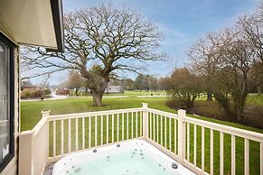 Host Stay The Major Oak Lodge