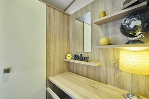 Host Stay The Major Oak Lodge