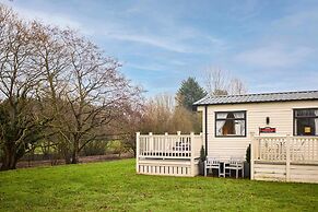 Host Stay The Major Oak Lodge