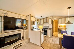 Host Stay The Major Oak Lodge