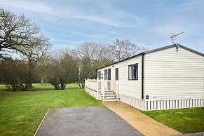 Host Stay The Major Oak Lodge