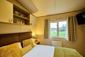 Host Stay The Major Oak Lodge