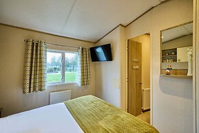 Host Stay The Major Oak Lodge
