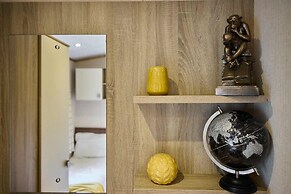 Host Stay The Major Oak Lodge