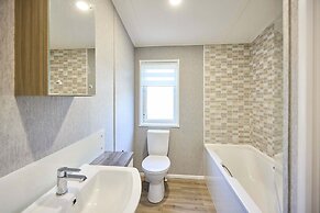 Host Stay Yorkshire Burrow Lodge
