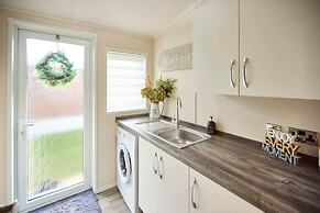 Host Stay Yorkshire Burrow Lodge