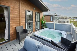 Host Stay Yorkshire Burrow Lodge