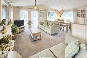 Host Stay Yorkshire Burrow Lodge