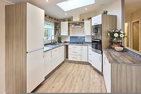Host Stay Yorkshire Burrow Lodge