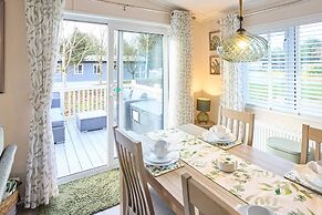Host Stay Yorkshire Burrow Lodge