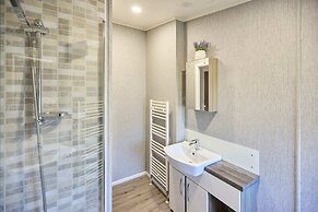 Host Stay Yorkshire Burrow Lodge