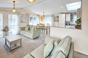Host Stay Yorkshire Burrow Lodge