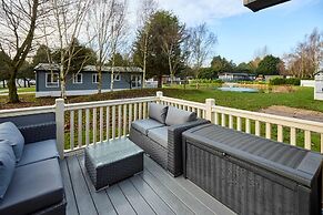Host Stay Yorkshire Burrow Lodge
