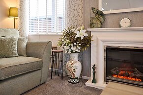 Host Stay Yorkshire Burrow Lodge