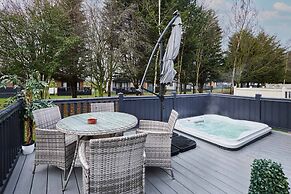 Host Stay Country Cabin Lodge