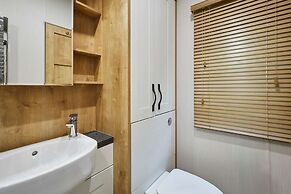 Host Stay Country Cabin Lodge