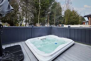 Host Stay Country Cabin Lodge
