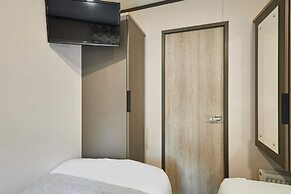 Host Stay The Kestrel Lodge