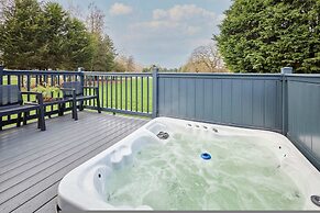 Host Stay The Kestrel Lodge