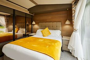 Host Stay The Kestrel Lodge