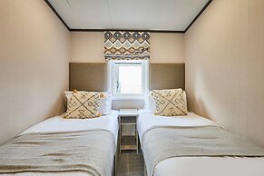 Host Stay The Kestrel Lodge