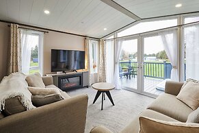 Host Stay The Kestrel Lodge