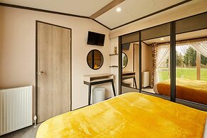 Host Stay The Kestrel Lodge