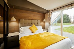 Host Stay The Kestrel Lodge