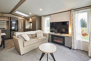Host Stay The Kestrel Lodge