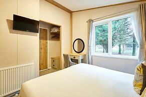 Host Stay Copse View Lodge