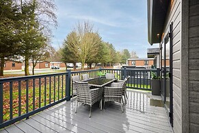 Host Stay Copse View Lodge