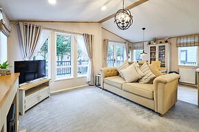 Host Stay Copse View Lodge