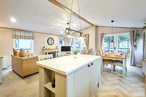 Host Stay Copse View Lodge