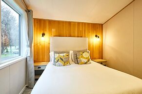 Host Stay Copse View Lodge