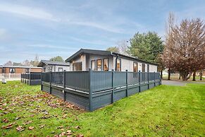 Host Stay Copse View Lodge
