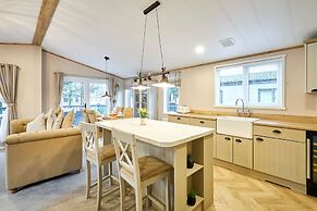 Host Stay Copse View Lodge