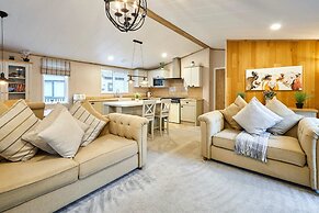 Host Stay Copse View Lodge