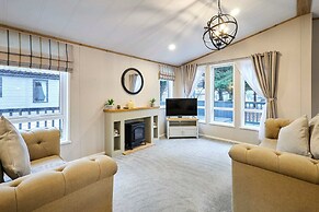 Host Stay Copse View Lodge