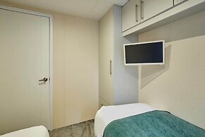 Host Stay Woodpark Lodge
