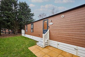 Host Stay Woodpark Lodge